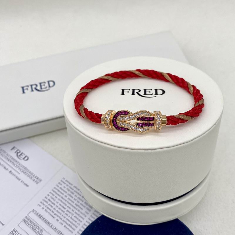 Fred Bracelet 06yxs41